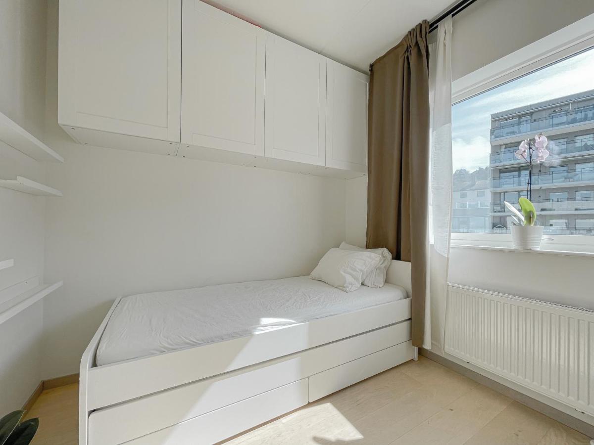 City Center Penthouse Apartment Oslo Zewnętrze zdjęcie
