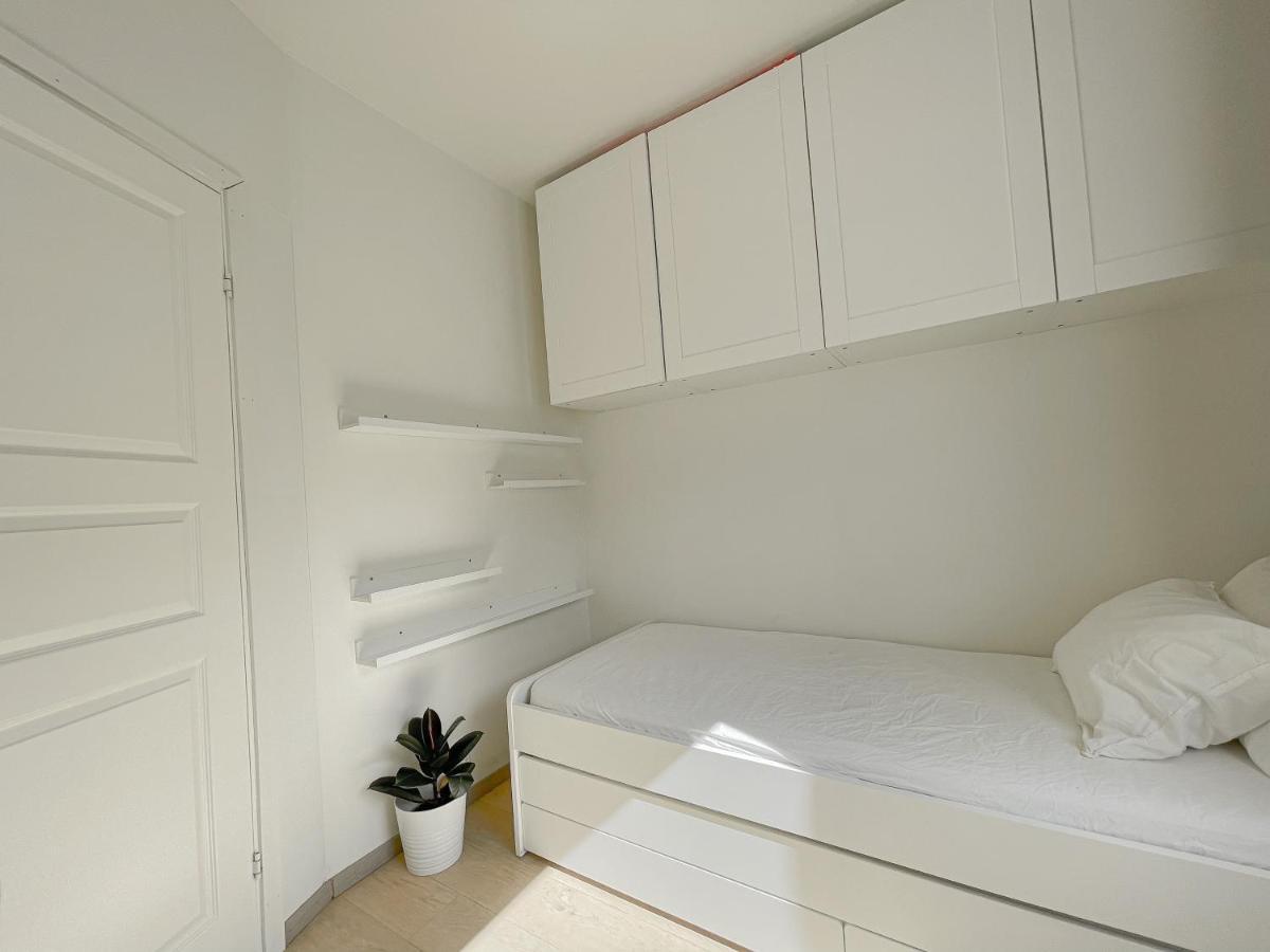 City Center Penthouse Apartment Oslo Zewnętrze zdjęcie