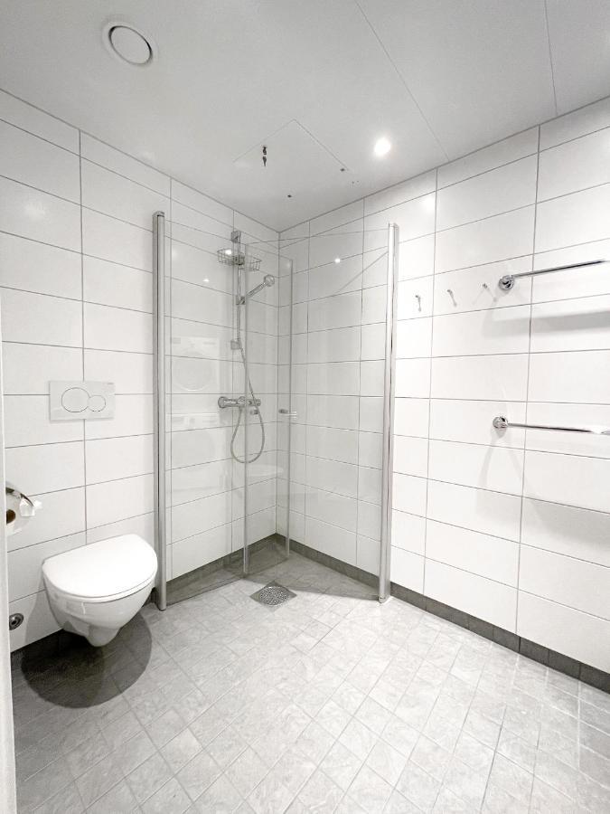 City Center Penthouse Apartment Oslo Zewnętrze zdjęcie