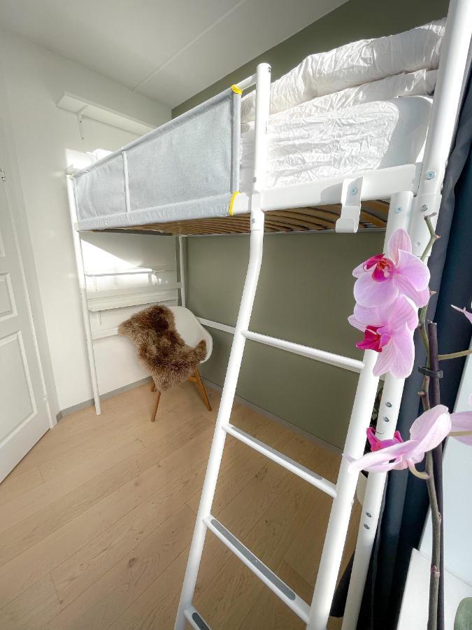 City Center Penthouse Apartment Oslo Zewnętrze zdjęcie